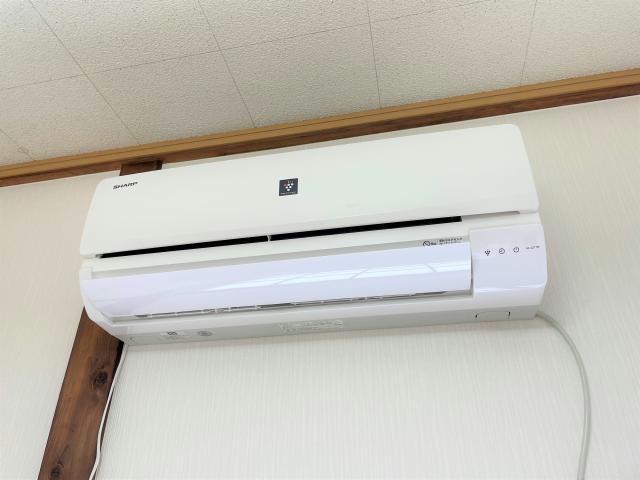 その他設備　別部屋イメージ