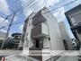 日進駅より徒歩5分 2階 築1年1ヶ月の賃貸物件