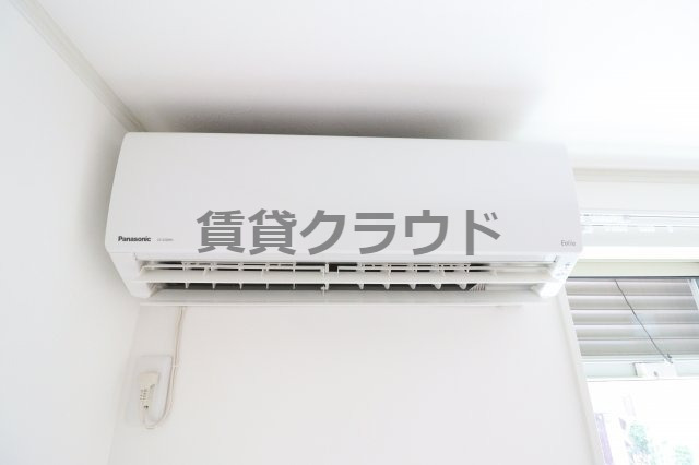 その他設備　同じ建物の別のお部屋の写真になります！