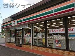 コンビニ　セブンイレブン 千葉大巌寺店（コンビニ）まで329m