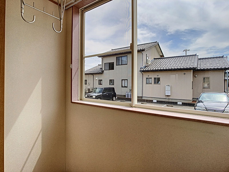 その他部屋・スペース　サンルーム