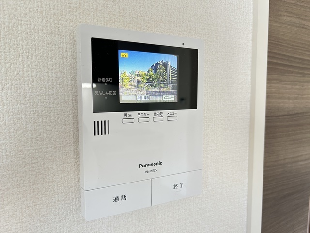 その他設備　※１０２号室参考写真です。