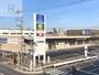 スーパー　ライフ枚方大橋店（スーパー）まで497m