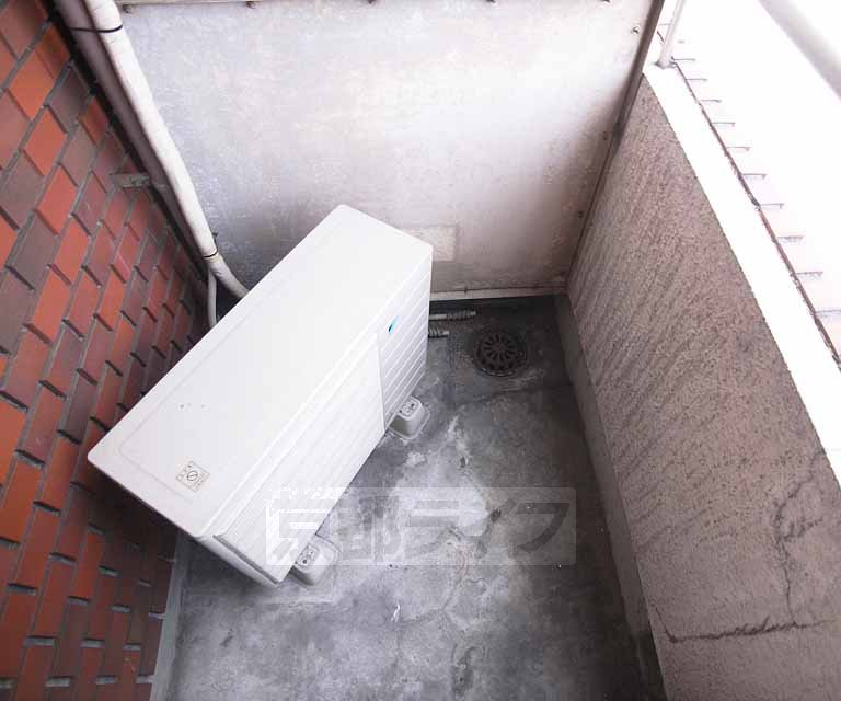 バルコニー　小さくてもあると嬉しいです。