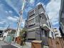 高円寺駅より徒歩5分 1階 新築の賃貸物件