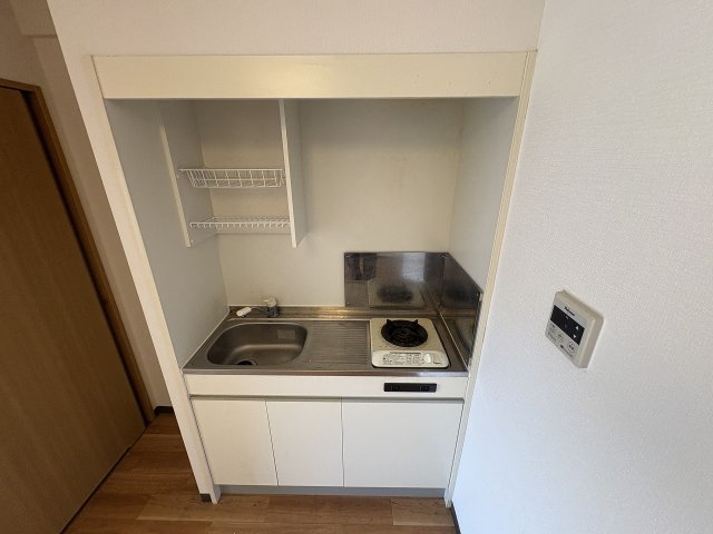 キッチン　参考写真