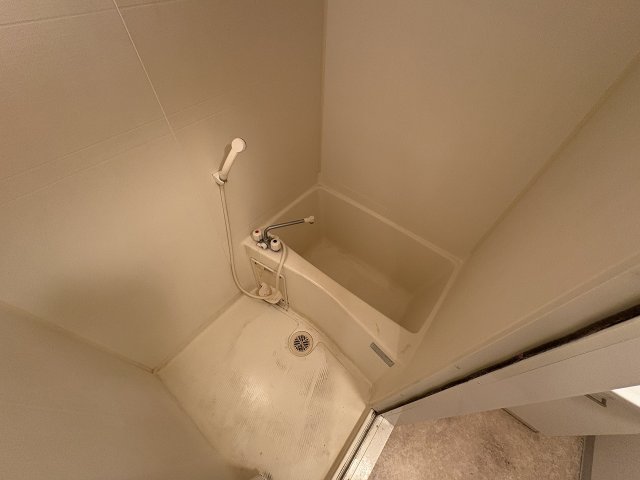 バス・シャワールーム　参考写真