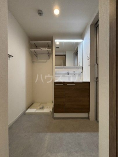 R-Residence南千束の内装写真