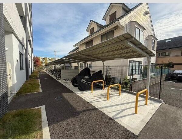 シェルグランデ六丁目南町のその他写真