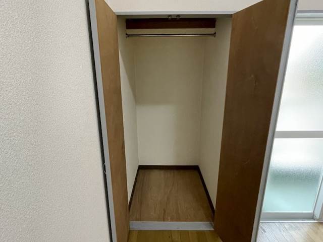 収納　※他号室イメージ