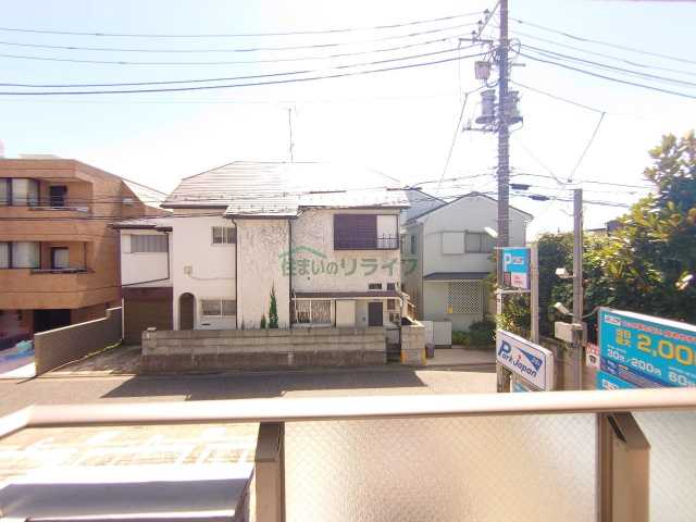 下北沢ロイヤルハイツのその他写真