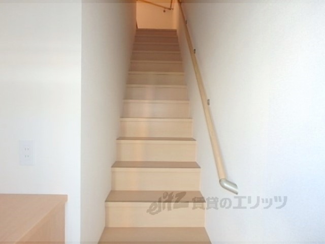 その他部屋・スペース　廊下