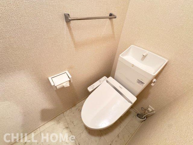 トイレ　他社様掲載物件もまとめてご紹介、ご案内可能です(^^)/