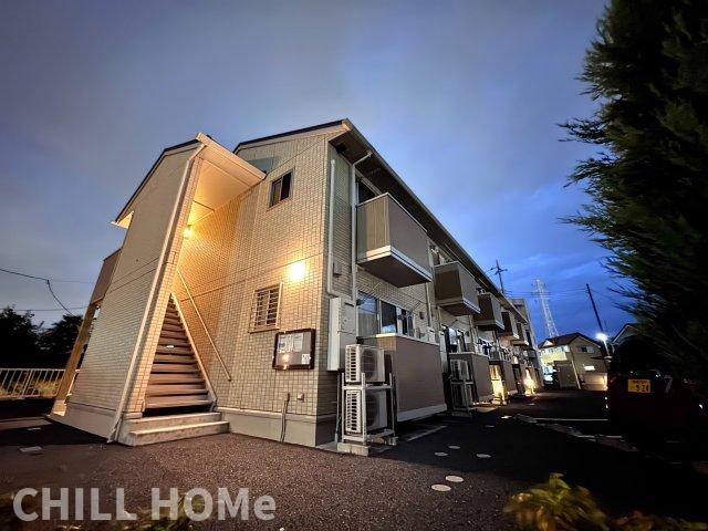 建物外観　他社様掲載物件もまとめてご紹介、ご案内可能です(^^)/