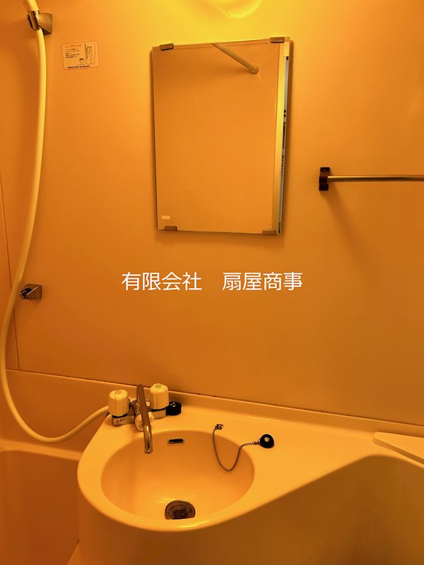 コーポ加藤の内装写真