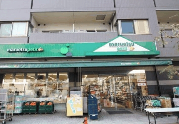 コーポ加藤の周辺写真