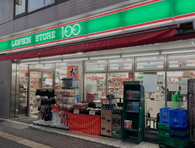 コーポ加藤の周辺写真
