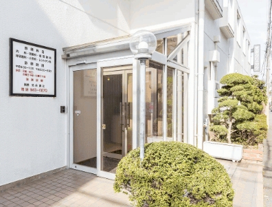 コーポ加藤の周辺写真