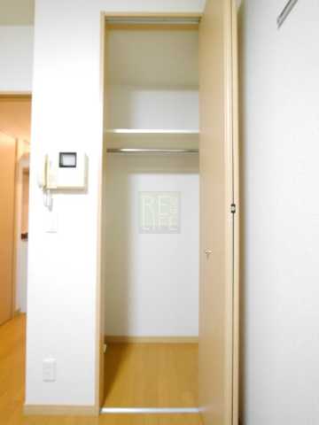 収納　別部屋参考写真