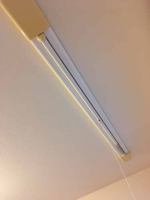 その他設備　別号室参考写真