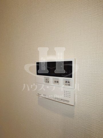 都営三田線 西台駅 徒歩9分 7階建 築1年のその他写真