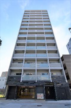エスリード大須アヴェニューの外観写真