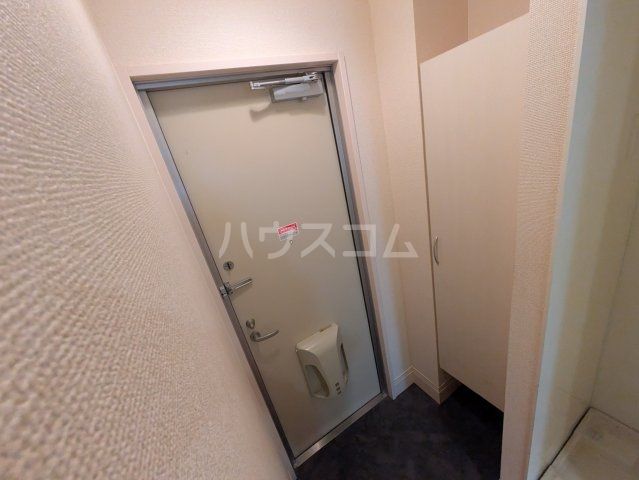 SURF SIDE T&Kの玄関写真