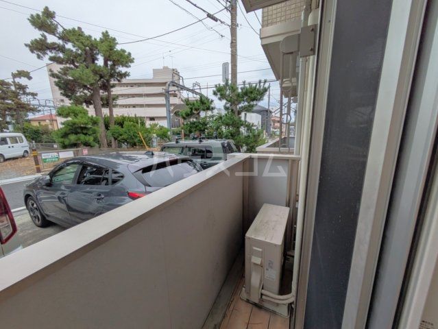 SURF SIDE T&Kの内装写真