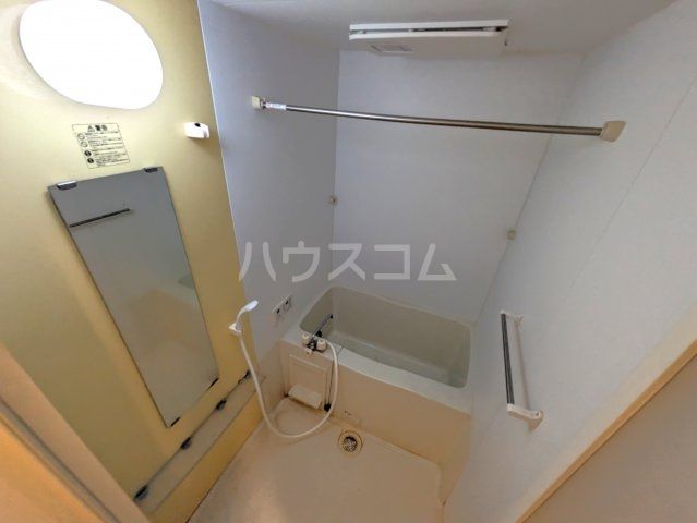 SURF SIDE T&Kの風呂写真