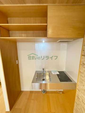 キッチン　別部屋参考写真