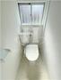 トイレ　トイレです