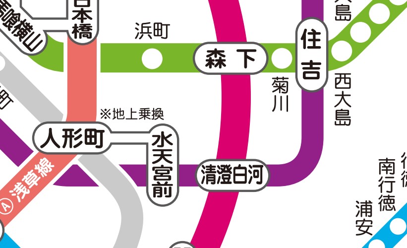 アビタシオン大島のその他写真