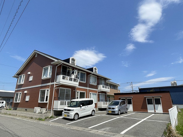 メゾンそりあーど