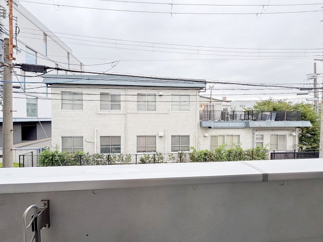 ワコーレヴィータ上新庄WESTのその他写真