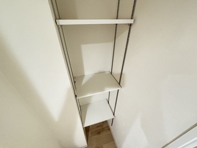 ワコーレヴィータ上新庄WESTの内装写真