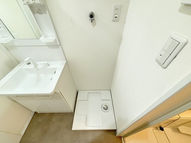 ワコーレヴィータ上新庄WESTのその他写真