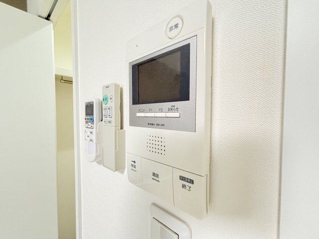 ワコーレヴィータ上新庄WESTのその他写真