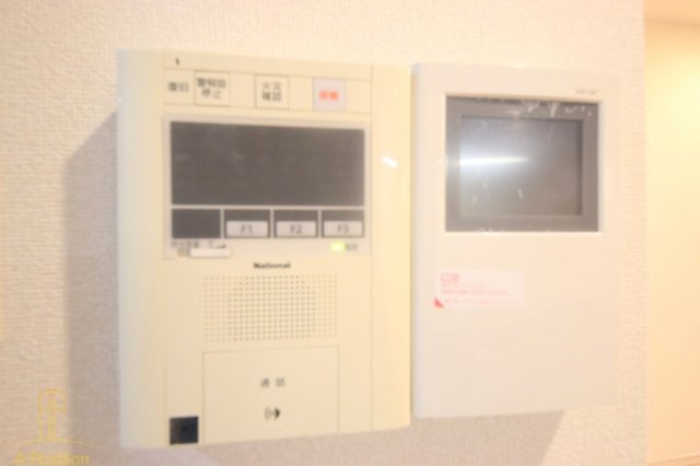 セキュリティ　ブラービ南船場