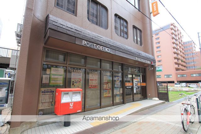 郵便局　吹田江の木郵便局（郵便局）まで194m