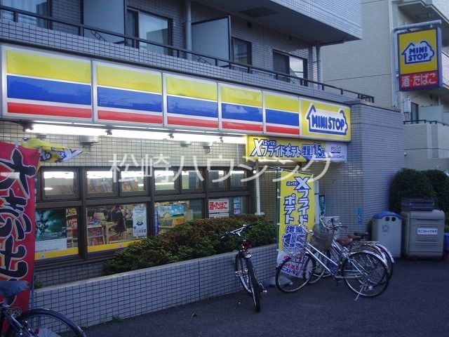 コーポ沖原の周辺写真