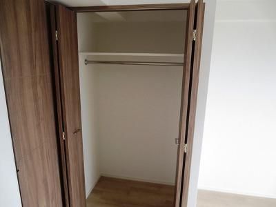 その他設備　★収納★