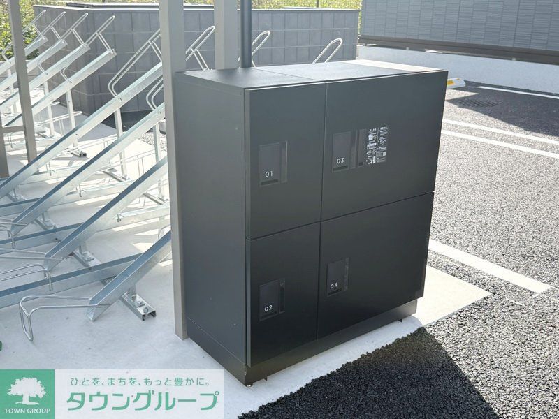 その他共有部分　共有部分