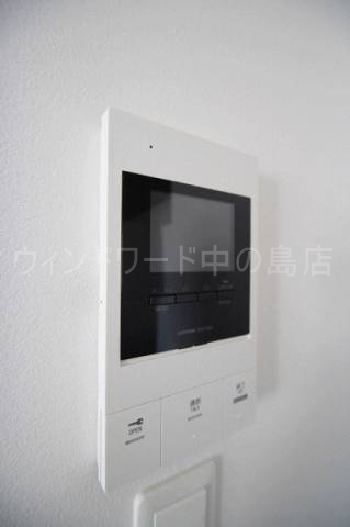 セキュリティ　詳細は、ウィンドワード中の島店までご相談下さい。