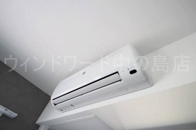 その他設備　詳細は、ウィンドワード中の島店までご相談下さい。