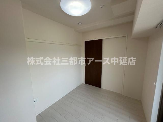 その他部屋・スペース　ポルト洗足池