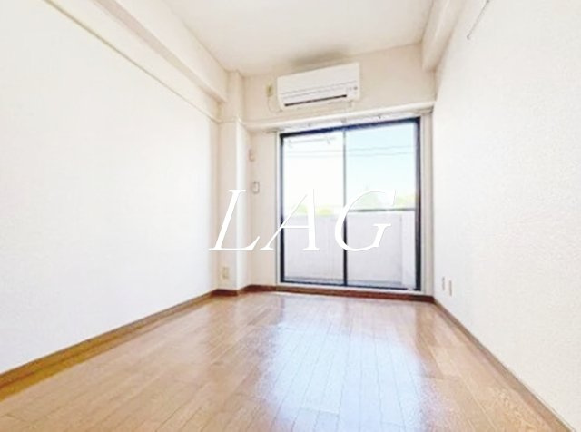その他部屋・スペース　寝室です。