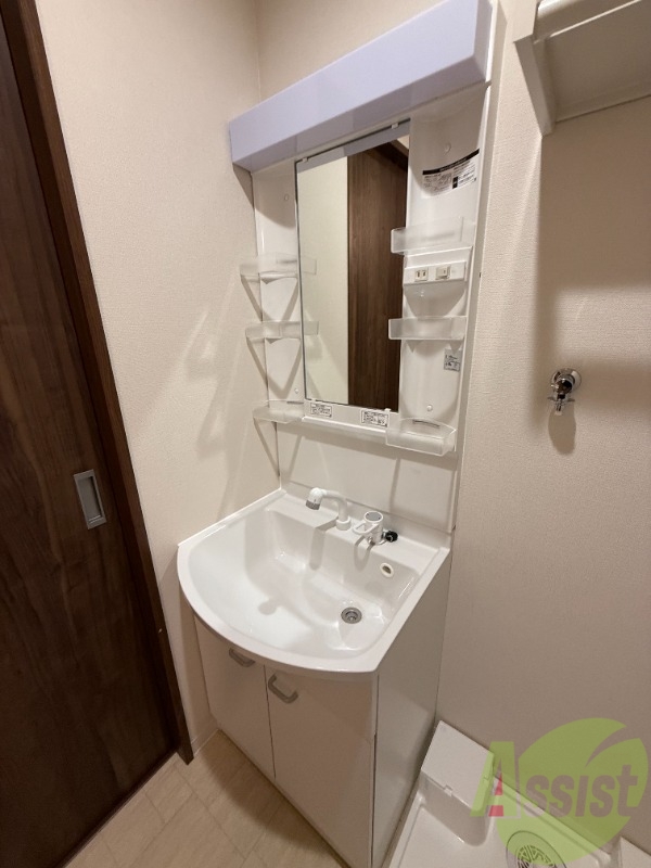 リアリス八木山本町の内装写真