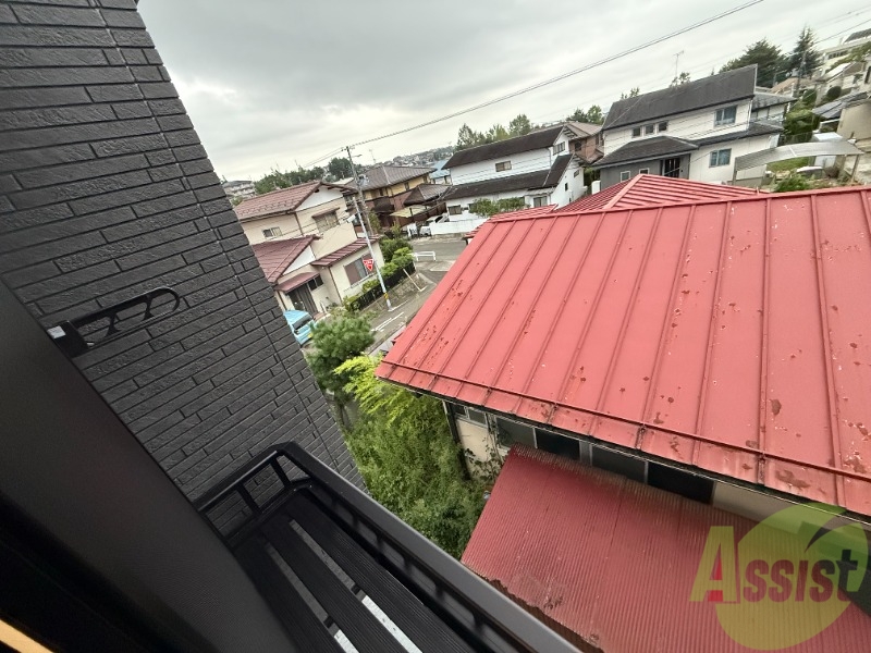 リアリス八木山本町の内装写真
