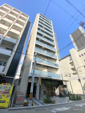 ＪＲ大阪環状線 福島駅 徒歩9分 築4年