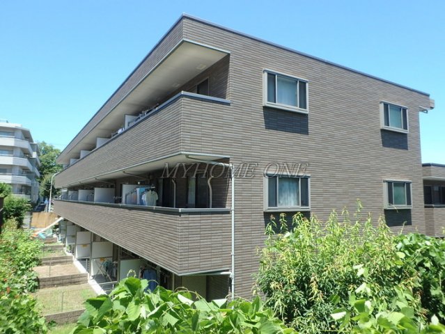 ルミエール鷺沼